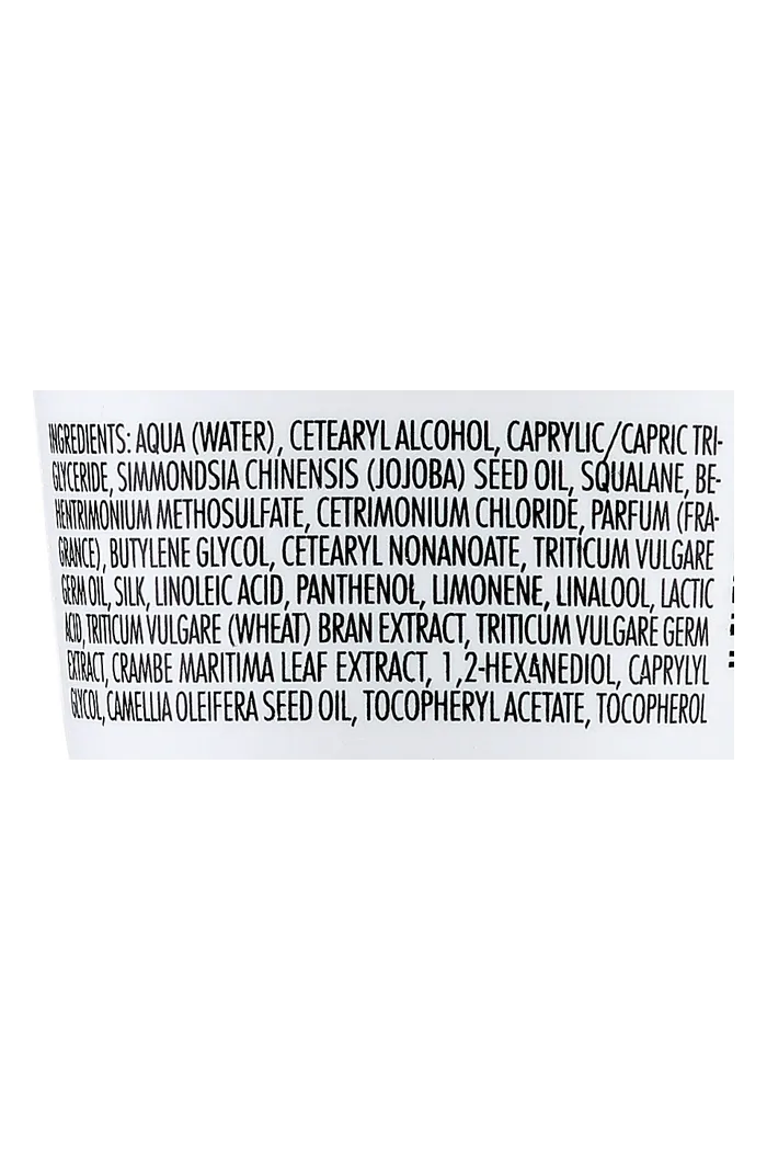 Кондиционер для восстановления цвета и блеска (мини)